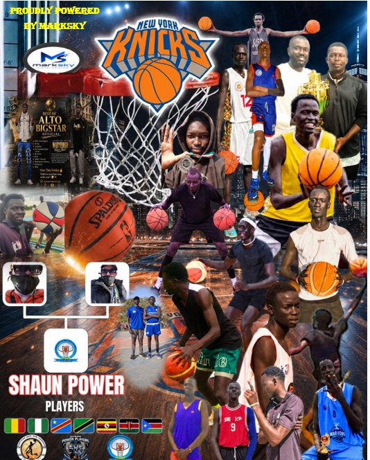 Shauns Power Players